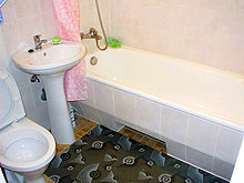 Apartment 1, Dnepropetrovsk, Komsomolskaya st.