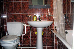 Apartments Kherson, Ukraine. Kherson apartment for rent.