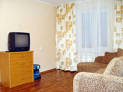 Apartments Krivoy Rog, Ukraine. Krivoy Rog apartment for rent.