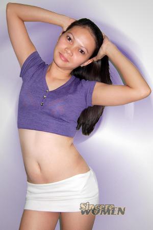 Philippines women