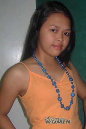 Philippines women