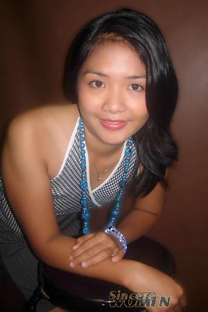 Philippines women