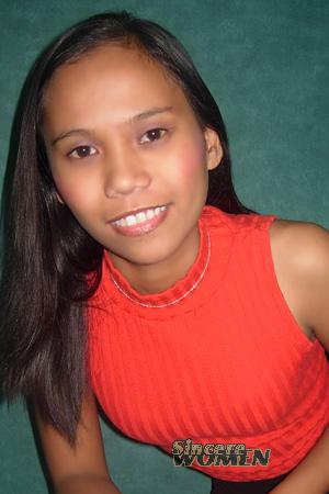 Philippines women
