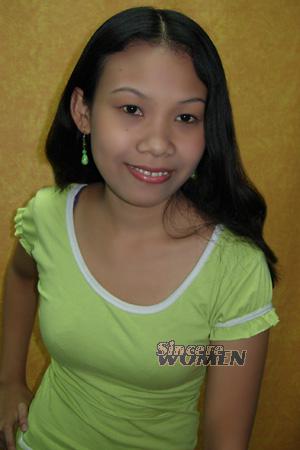 Philippines women