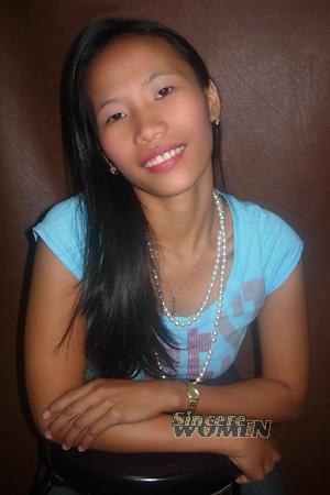 Philippines women