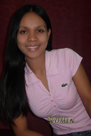 Philippines women