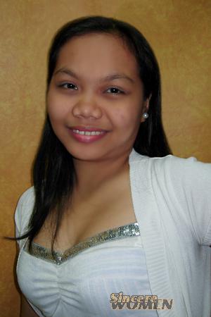 Philippines women