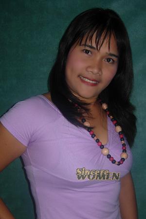 Philippines women