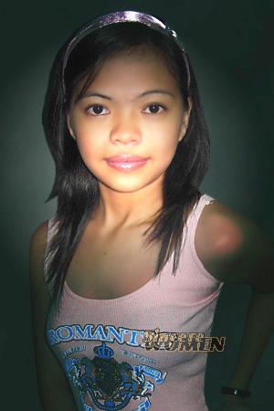 Philippines women