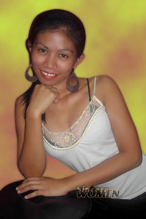 Philippines women