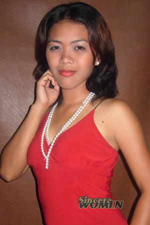 Philippines women