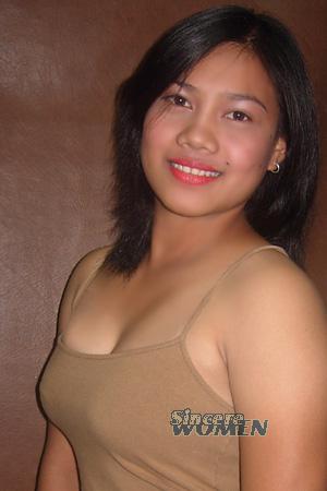 Philippines women