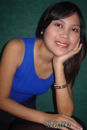 Philippines women