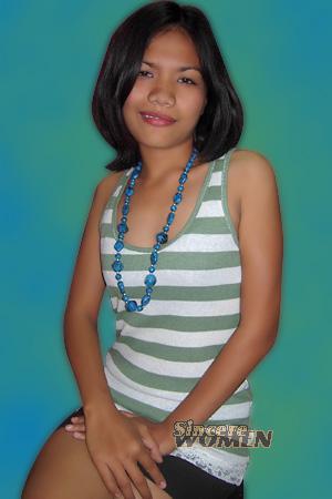 Philippines women