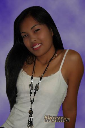 Philippines women