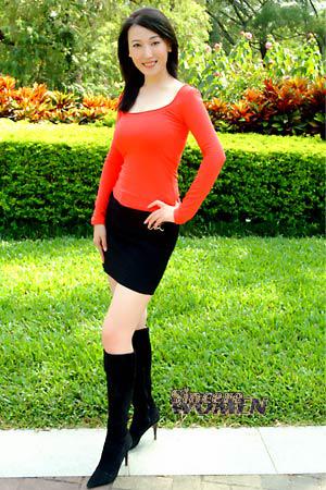 China women