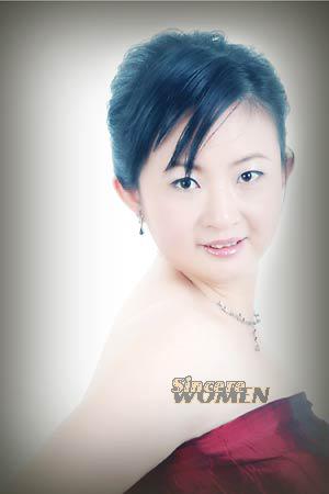 China women