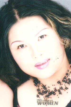 China women