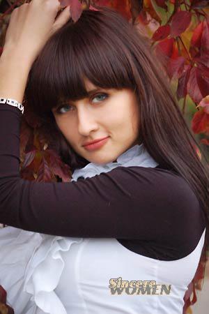 Ukraine women