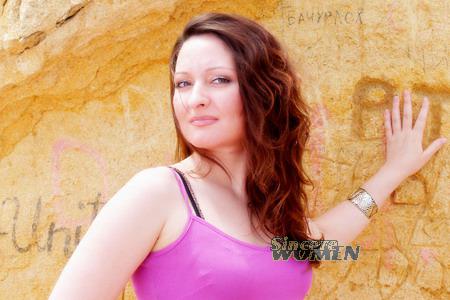 Ukraine women