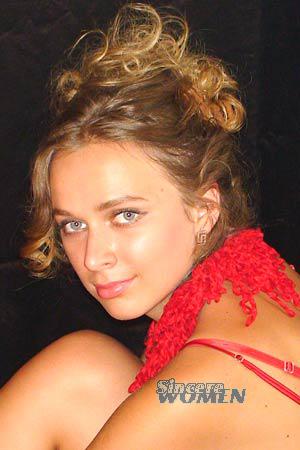 Ukraine women