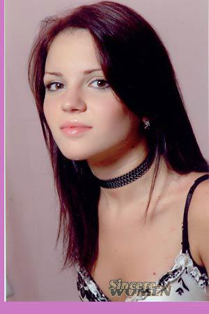 Ukraine women