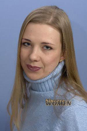 Russia women