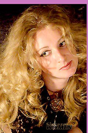 Ukraine women