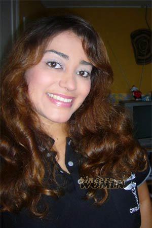 Colombia women