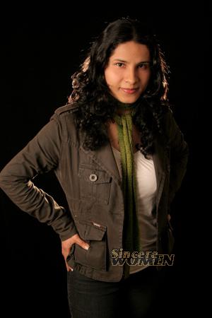 Peru women