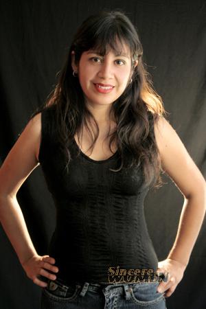Peru women