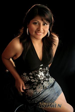 Peru women