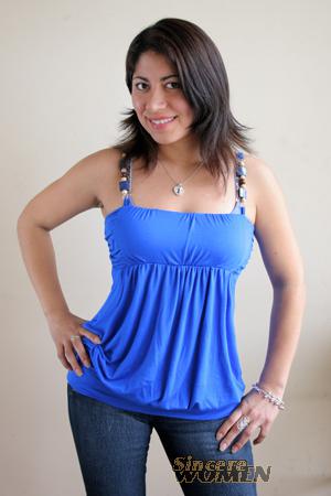 Peru women