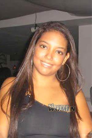 Colombia women