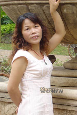 China women