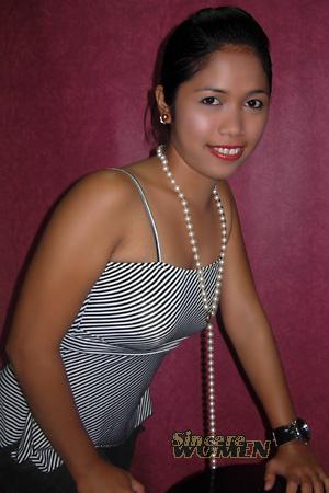 Philippines women