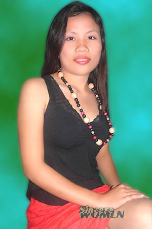 Philippines women