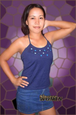 Philippines women