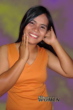 Philippines women
