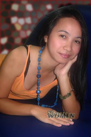 Philippines women