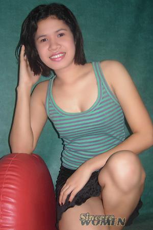 Philippines women