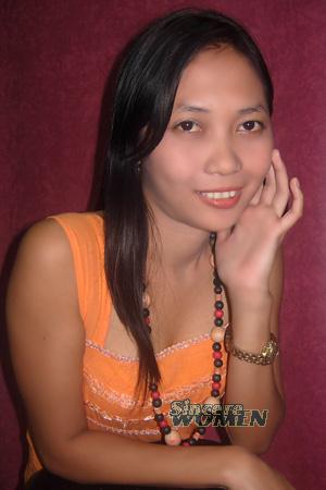 Philippines women