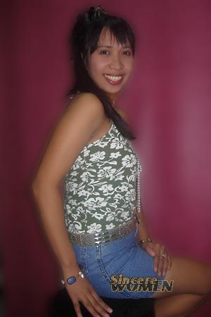 Philippines women