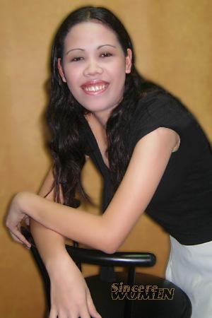 Philippines women
