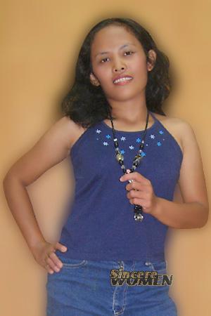 Philippines women