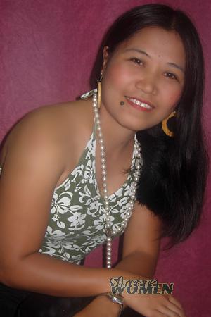 Philippines women