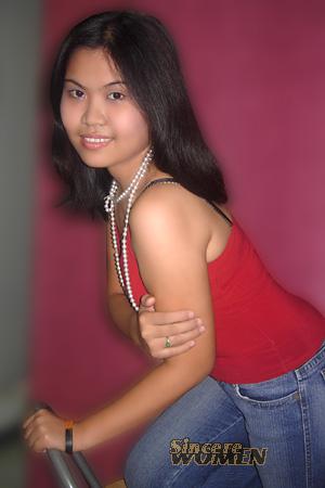 Philippines women