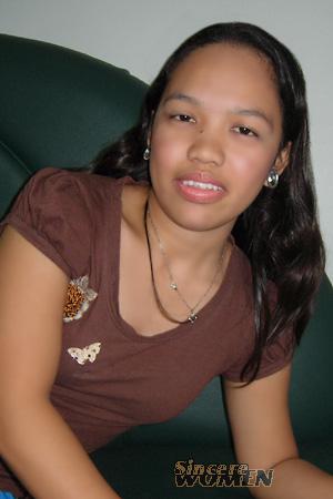 Philippines women