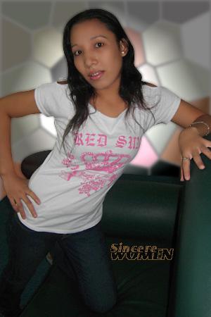 Philippines women