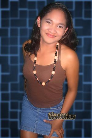 Philippines women